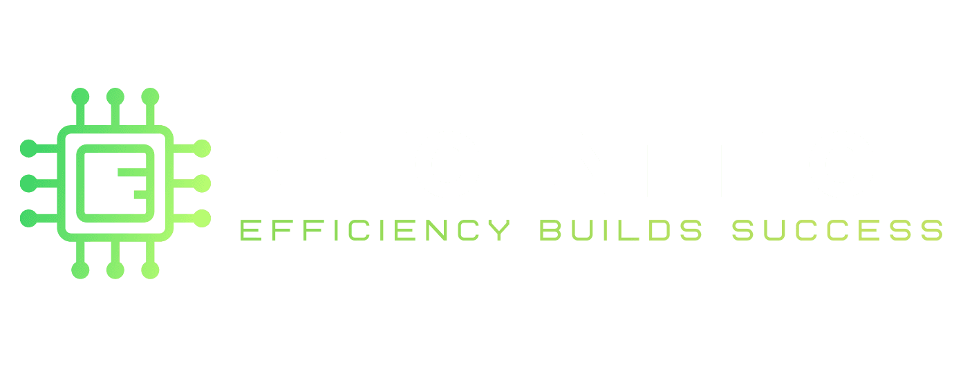 Efficient Logo
